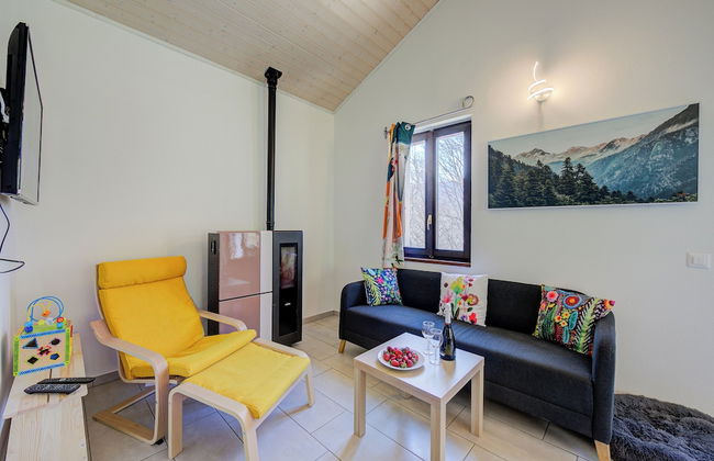 Ca' Mia Panoramica - Foto 8