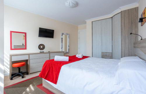 IBARRANGELU Suite - Foto 20