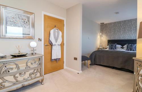 The Penthouse - Foto 13