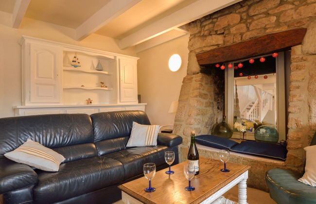 3 bedroom House in Belz with garden and terrace - Photo 10