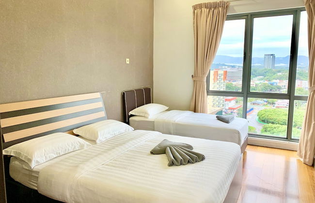 Deco Home Imago The Loft - Foto 49