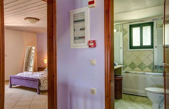 Villa Iremia & Villa Galini - Foto 10