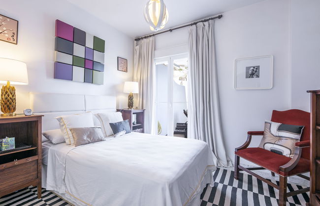 Marbella Real Gardens - Foto 4