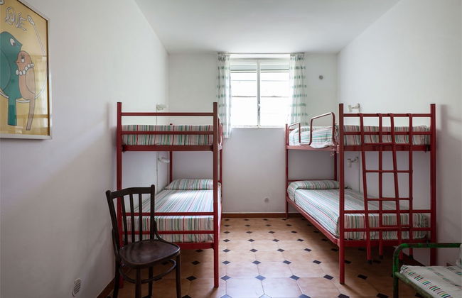 Villa Giorgisa Apartment 1 Pool Sea View - Photo 5