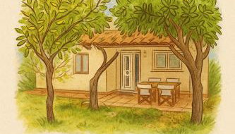 Little Citrus Yard - Foto 2