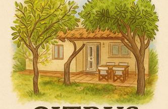 Little Citrus Yard - Foto 2