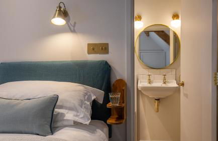 Wellington Cottage - Foto 15