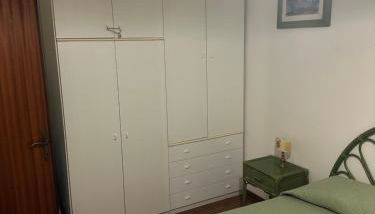 CASA MARE e SOLE - Foto 5, wardrobe