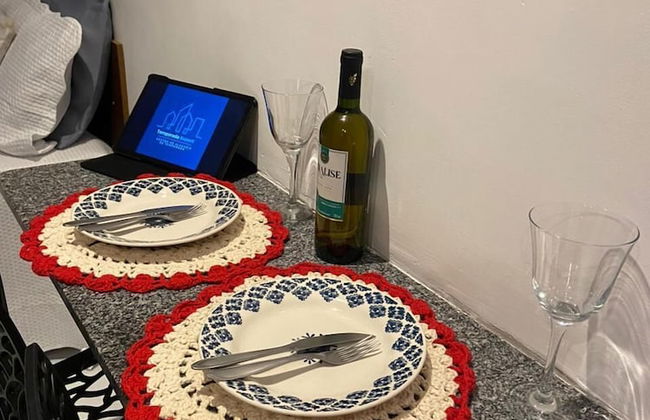 Flat 04 Flat central - Foto 6