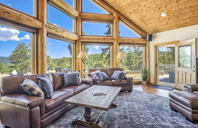 Rustic Luxury - Foto 52