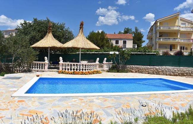 Villa Adria - Foto 35