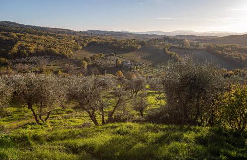 old medieval apartment - Foto 36