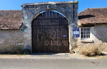 Les hébergements vignerons de Pierre & Bertrand Couly - Foto 20
