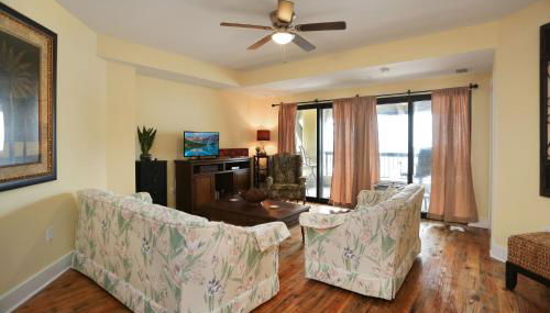 Club at Mexico Beach 2J by Pristine Properties Vacation Rentals - Foto 3
