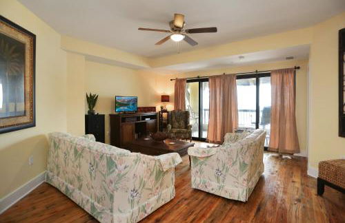 Club at Mexico Beach 2J by Pristine Properties Vacation Rentals - Foto 3