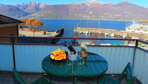 The Lake Apartment - Foto 1