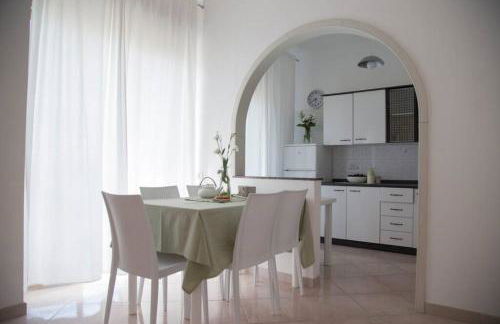 Gallipoli, appartamento a 100m dal mare - Foto 4