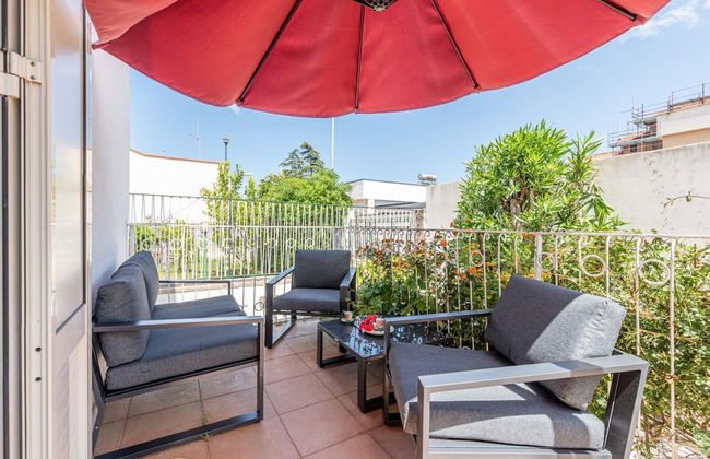 Villino Ada a Mondello by Wonderful Italy - Foto 7