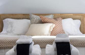 Skyline Retreat Luxury Secret Speakeasy - Foto 67