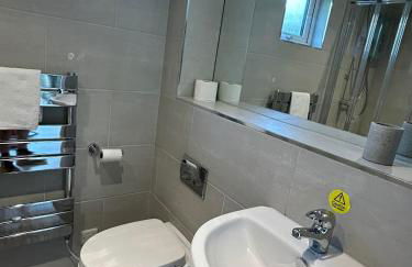 20 Strawberry Hill cosy cottage sleeps 5 - Foto 6