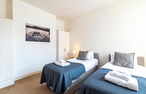 Greyfriars - Foto 102