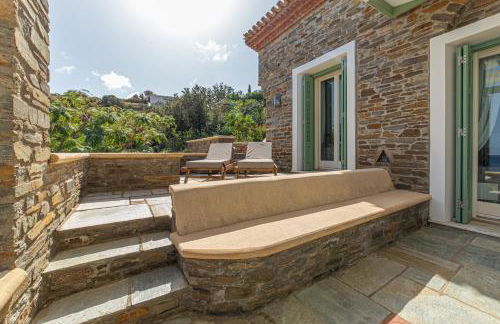 Sunshine beach house by Andros Villas Collection - Foto 10