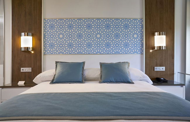 Hotel Riu Palace Riviera Maya - All Inclusive - Foto 7