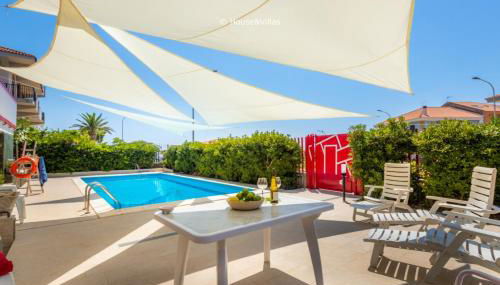 House&Villas - Eden Charming House - Foto 4, sunbed