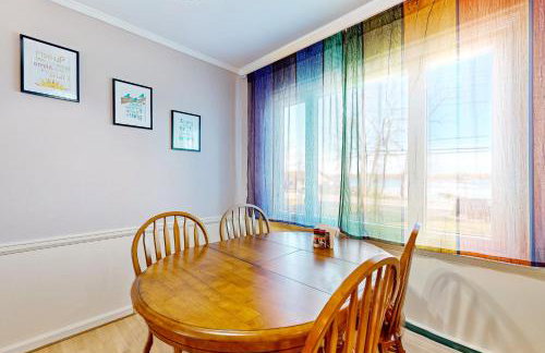 Dock! Waterfront Owasco Lake Moon Rise House - Foto 6