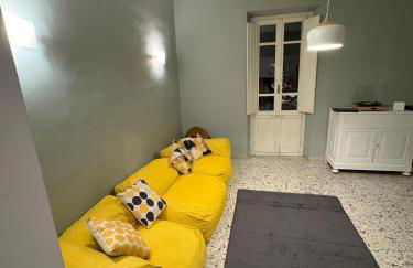 Guest House Foschi Apartment - Foto 21