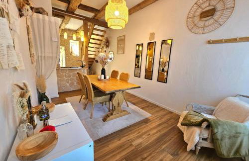 L'Atypique des Remparts - Foto 1