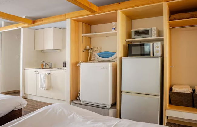 FUN HOTEL SAPPORO - Photo 12