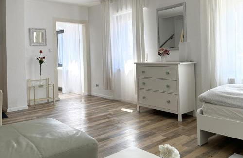 Work & Stay Apartment in Troisdorf - Foto 2