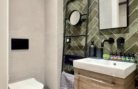 Formionos Elegance in Kesariani - Foto 20