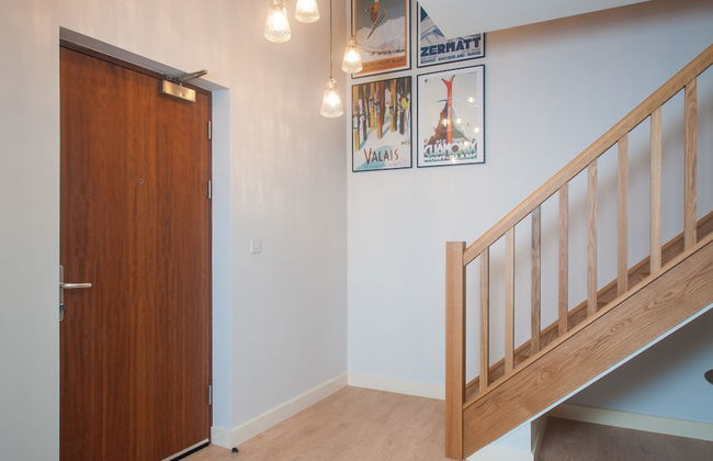 Cleyro Serviced Apartments-Finzels Reach - Foto 24