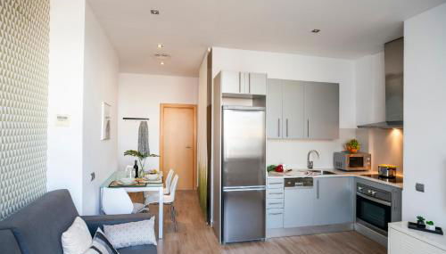 Feelathome Mozart Apartments - Foto 5