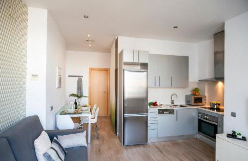 Feelathome Mozart Apartments - Foto 5