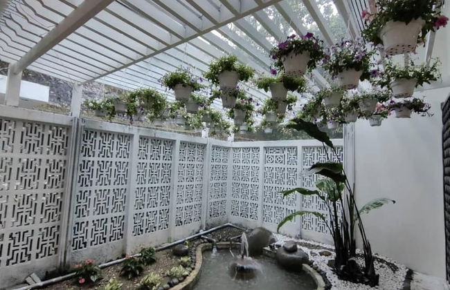 Bukit Tunku Grande Villa by uBook - Foto 40