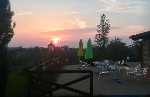 Tormalina rosa presso La Bordona - Foto 37