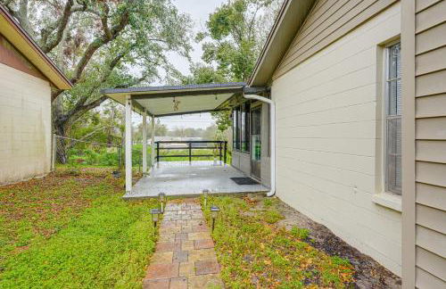 2 Mi to Golfing Chic and Cozy Retreat in Lakeland! - Foto 21