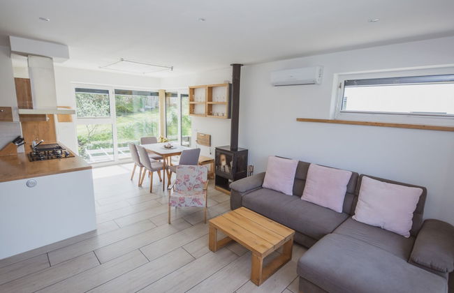 Pr`fik Apartments - Photo 63