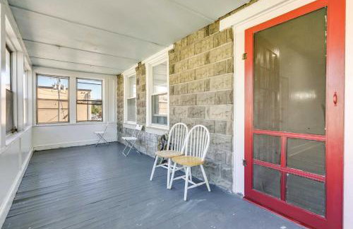 Charming Stoughton Apartment 20 Mi to Boston - Foto 24