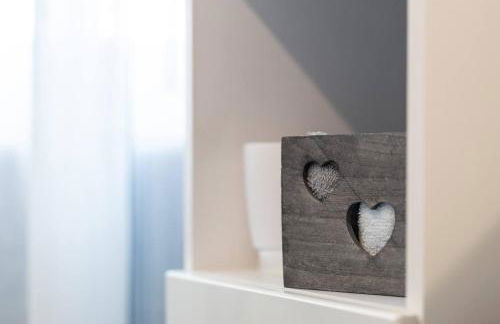 Il Sopracciglio Suites - Pink Apartment - Foto 19