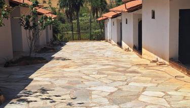 Suítes Recanto das Flores 1 - Foto 4