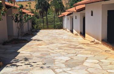 Suítes Recanto das Flores 1 - Foto 4