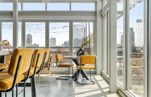 DT 2BD Steps from Target Field+GYM+KTCHN+LNDRY - Foto 56