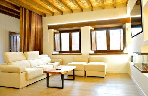 La casa de la abuela Gabina, Duruelo de la Sierra - 12 personas - Foto 21