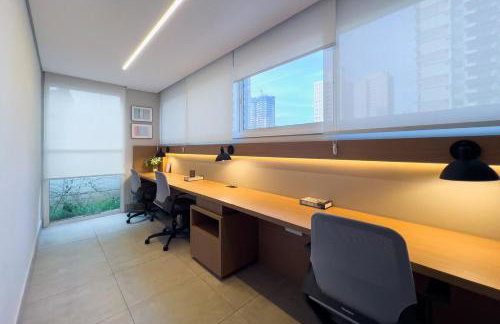 BK0058 I Lindo e Espaçoso Studio - Photo 3