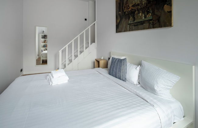 Brussels Toison D'or - Foto 5