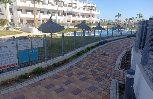 Resident Mar de Pulpí Costa de Almeria by Casa-MAS Apartment - Photo 21